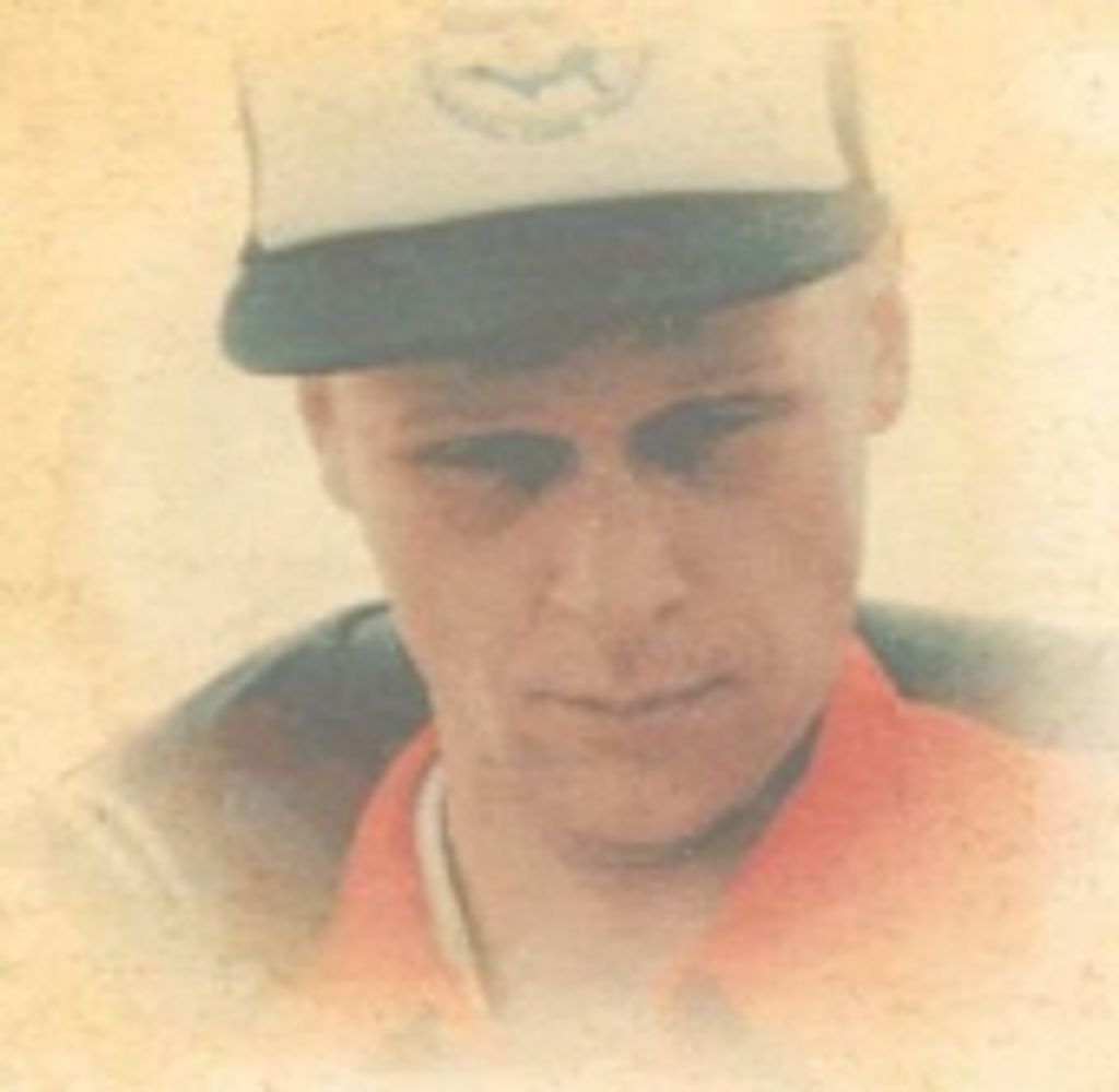 Gordon Gibson