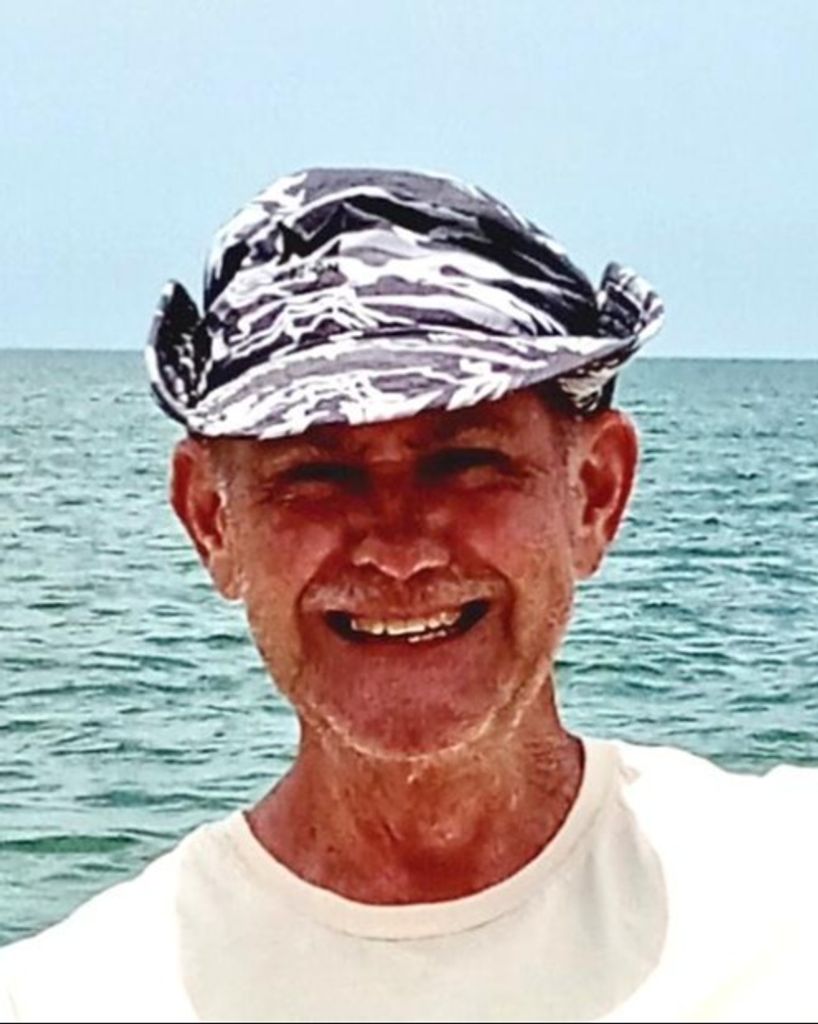 Brian David Foley Profile Photo