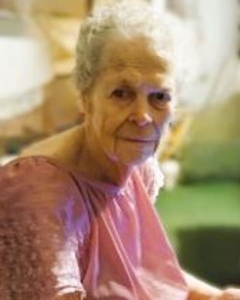 Mary Kaytherine Medeiros Profile Photo