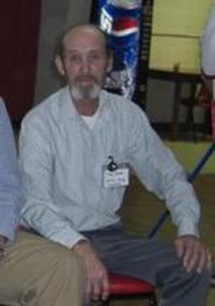 Ray Smith