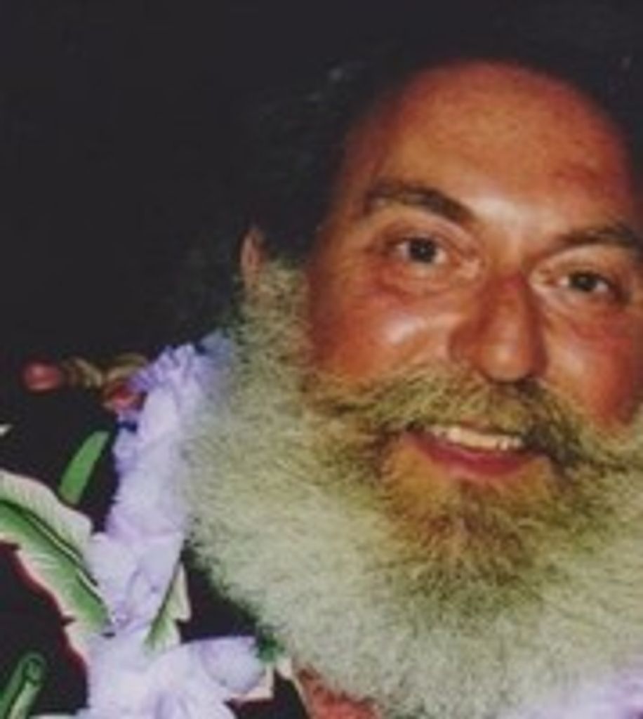 Robert E. Wilson
