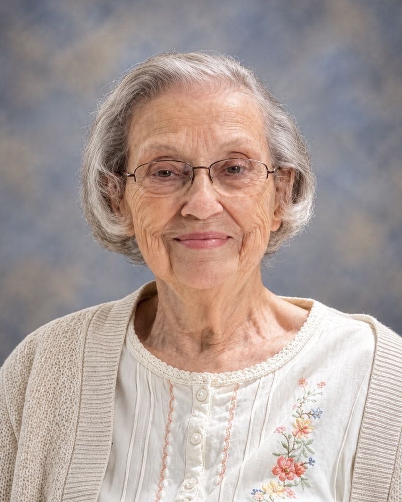 Lucile Chitwood Smith Profile Photo