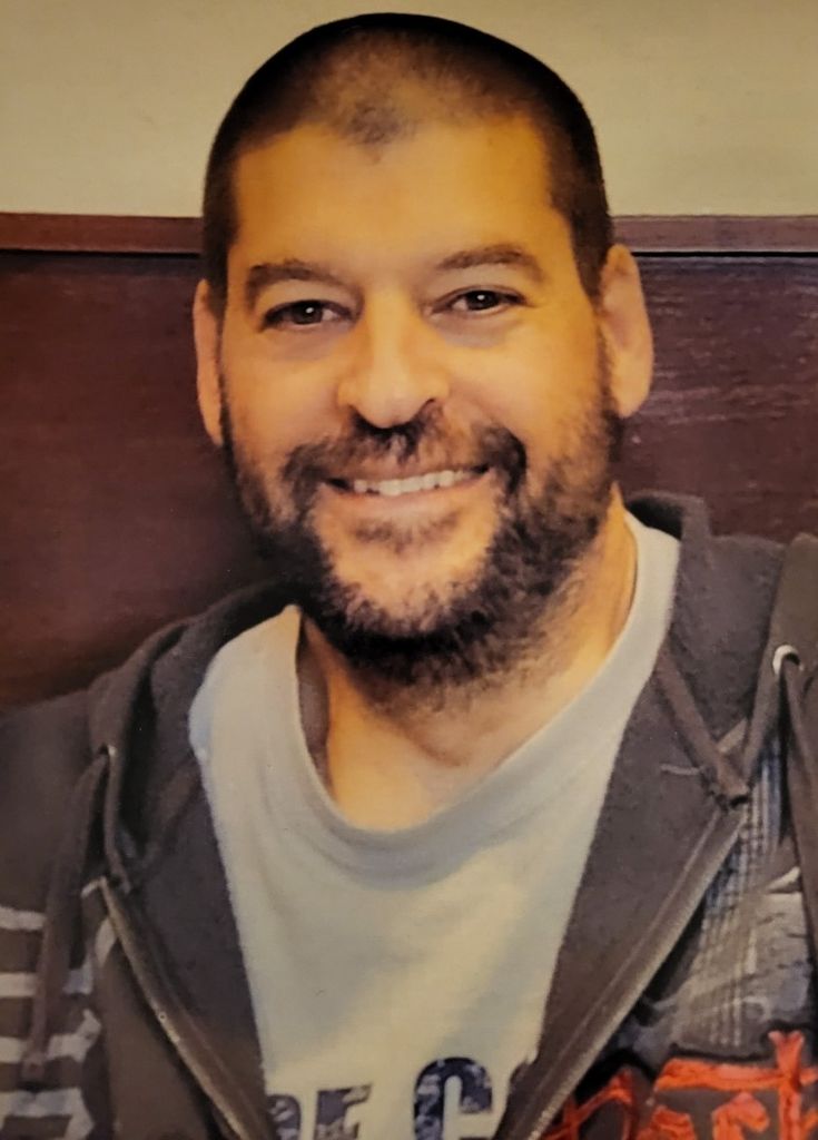 Brian David Falco Profile Photo