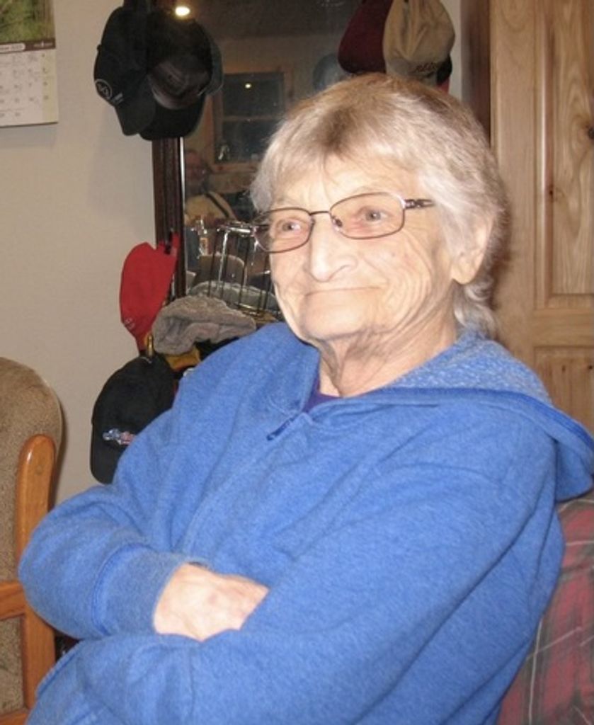 Carole Jean Brackee