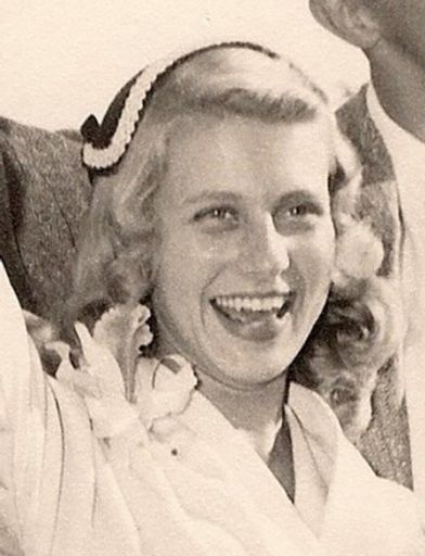 Bonnie Marolynn Hain Profile Photo