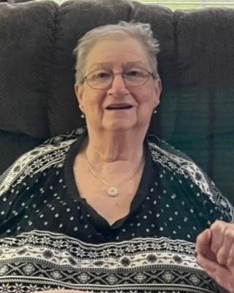 Betty Lou Martin Profile Photo