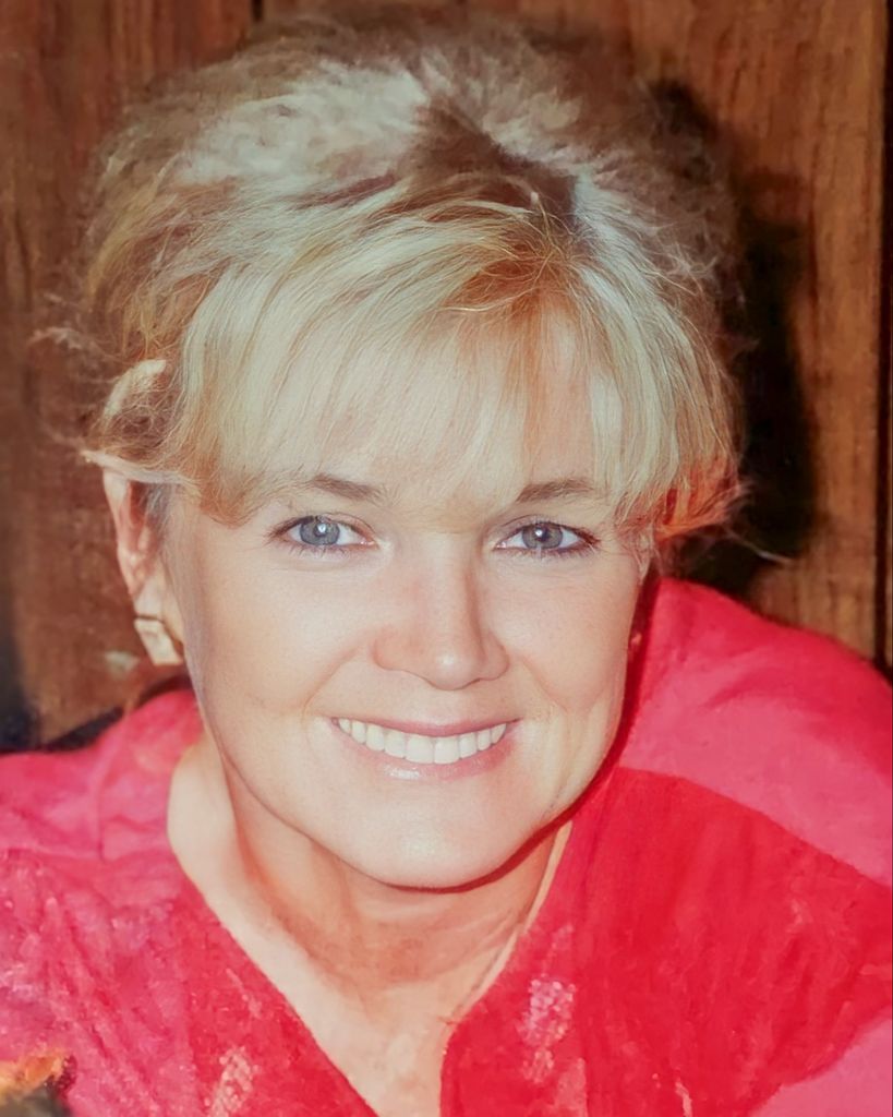 Imelda M. Sweeney