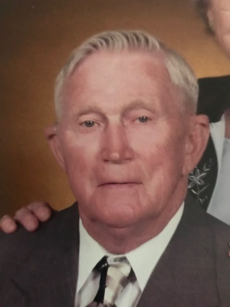 Harbert Columbus Williams