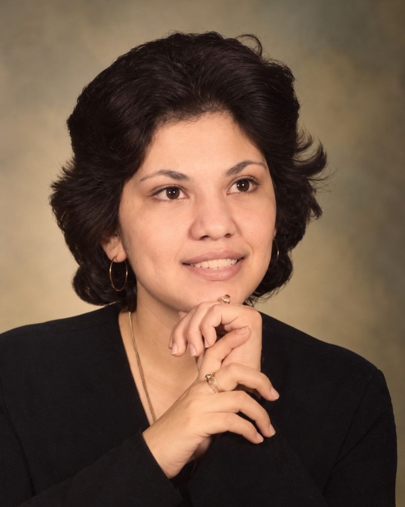 Rebecca Rangel Profile Photo