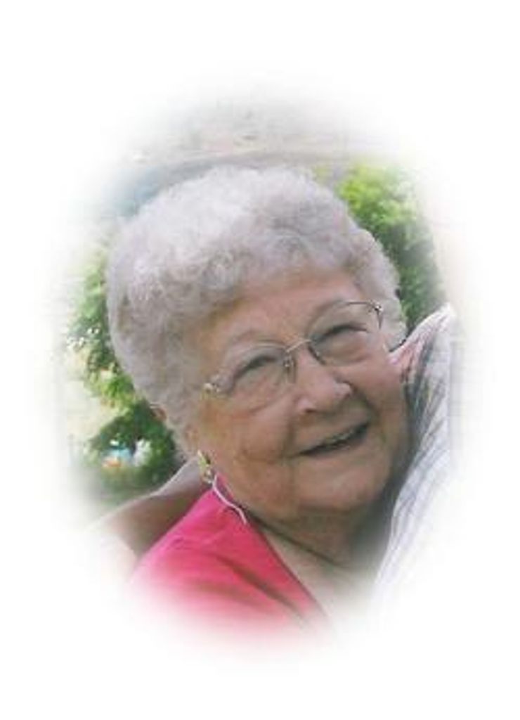 Betty L. Clarkson Profile Photo