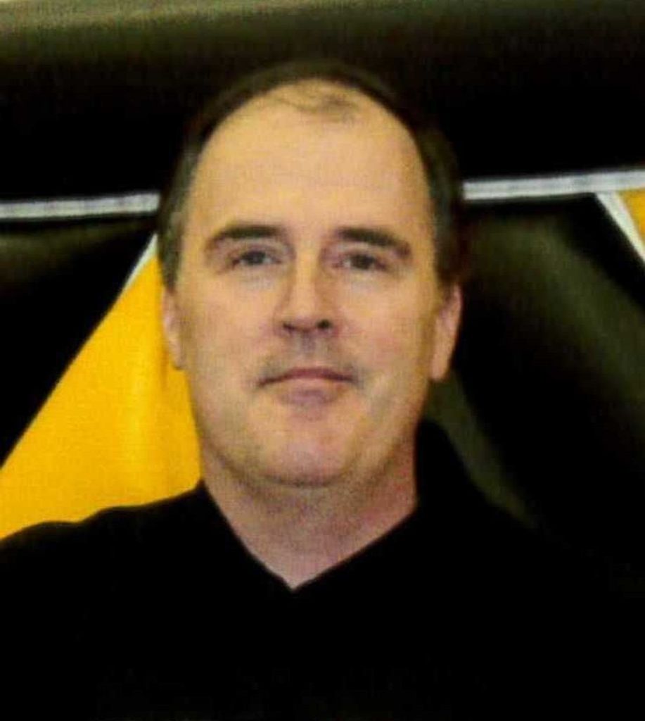 Jim Poore Profile Photo