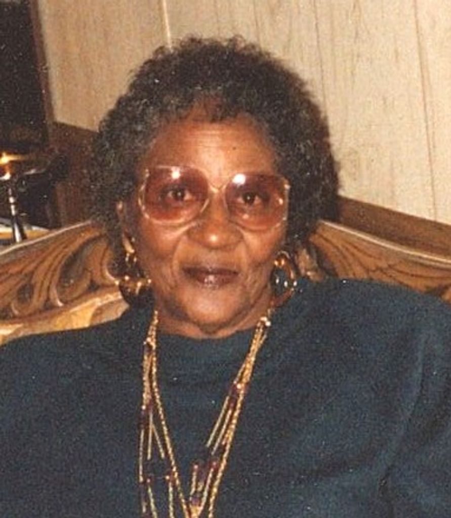 Charlotte Elizabeth Harmon