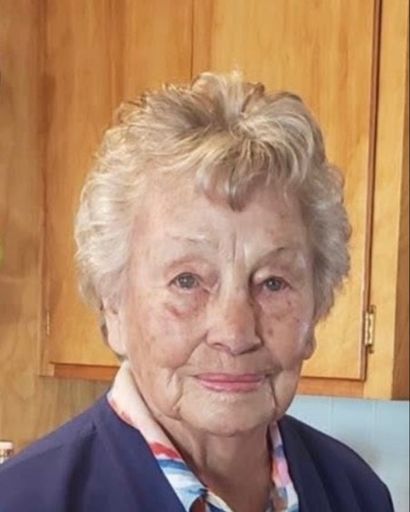 Mildred Allen Roberts