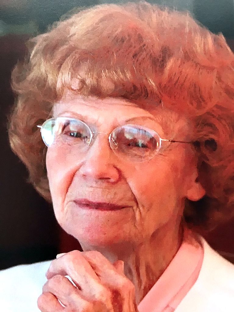 Rita Gloria Mangione