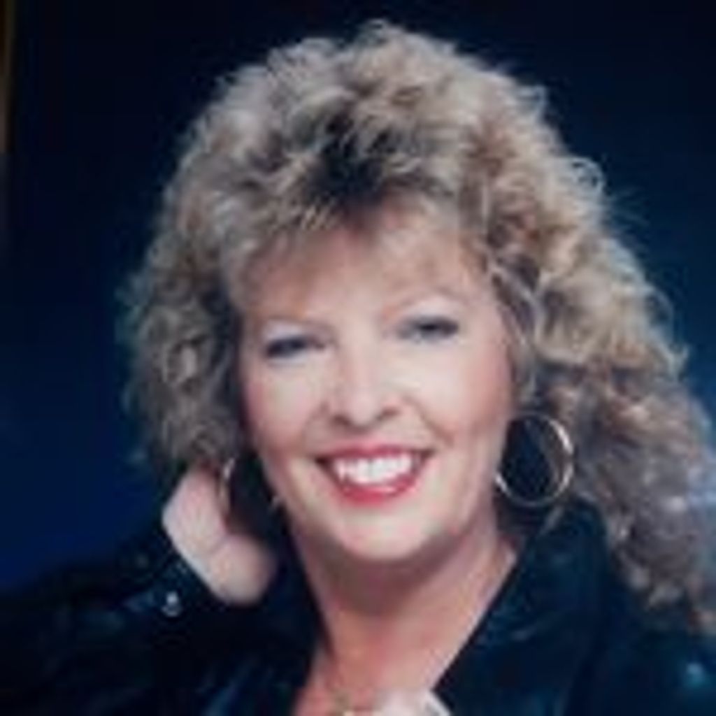 Christine Rose Sell