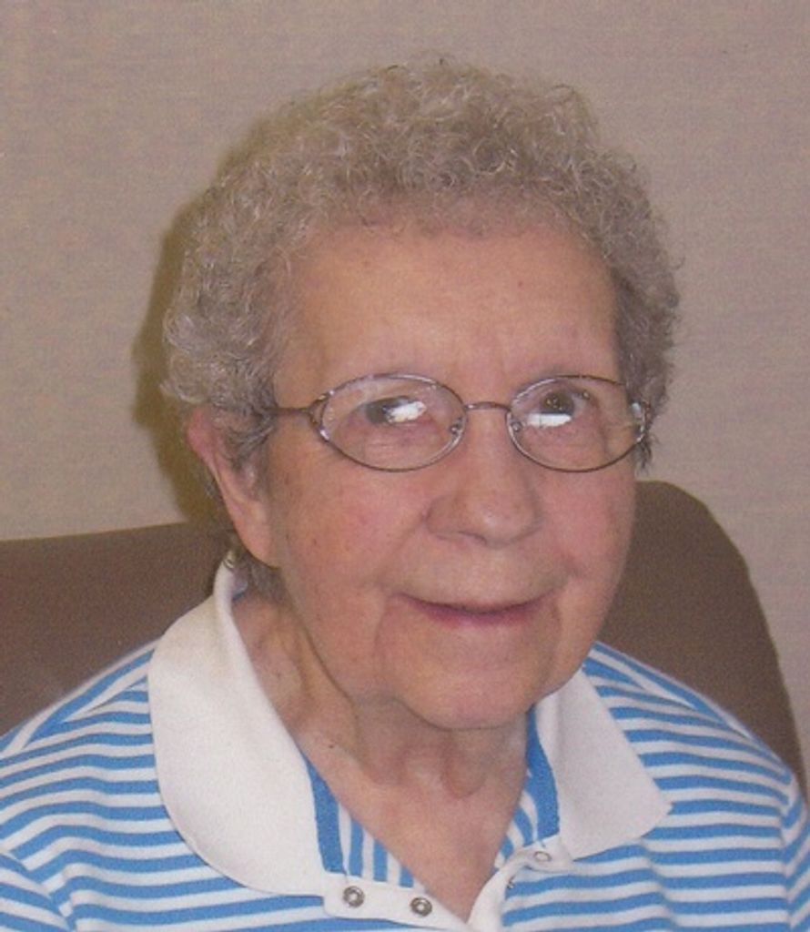 Alice Mae Gross Profile Photo