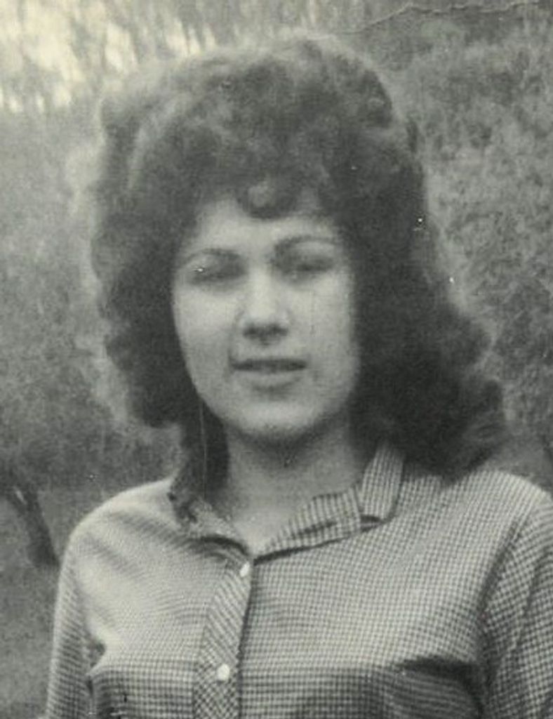 Virginia Elizabeth Mongold Profile Photo