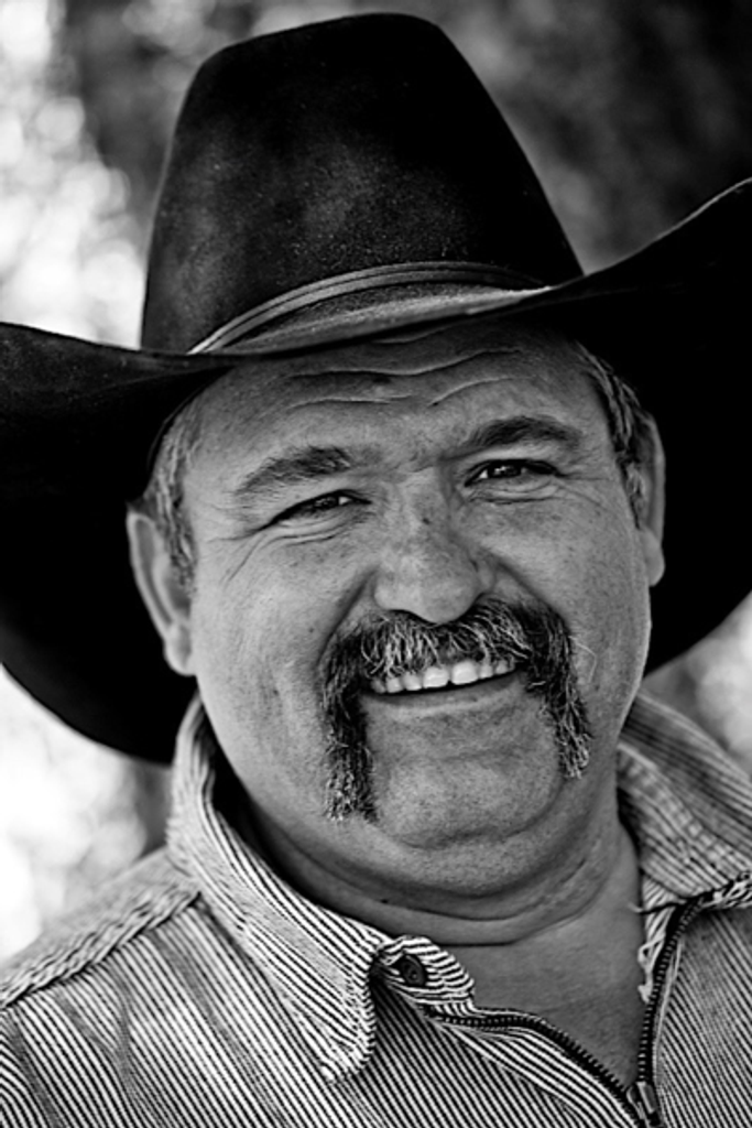 Michael Allen Ramsey Profile Photo