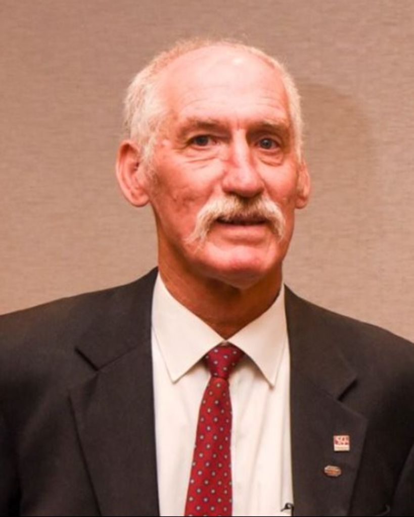 Timothy Worth Corriher Profile Photo