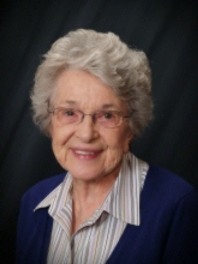 Patricia Ann Mccreery