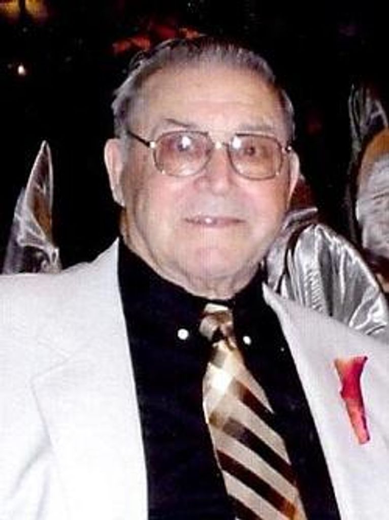 Frederick Carl Langley