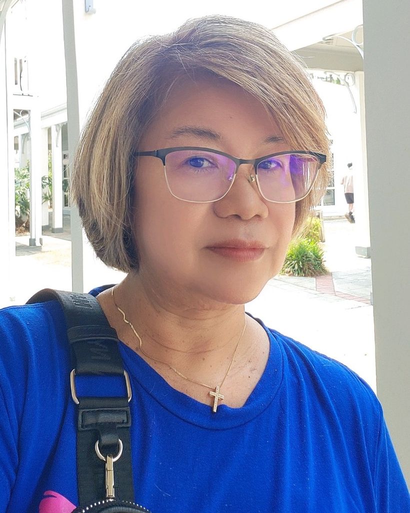 Divina Manuel Julius