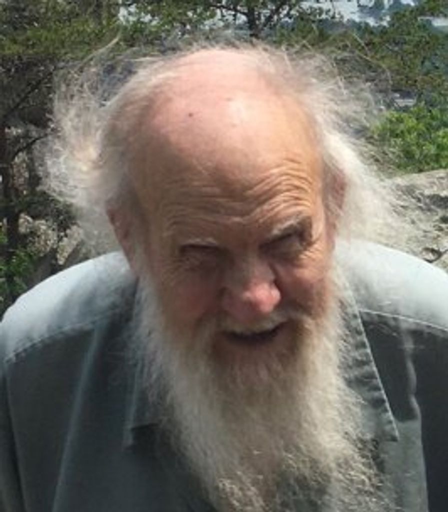 James Abernathy Profile Photo