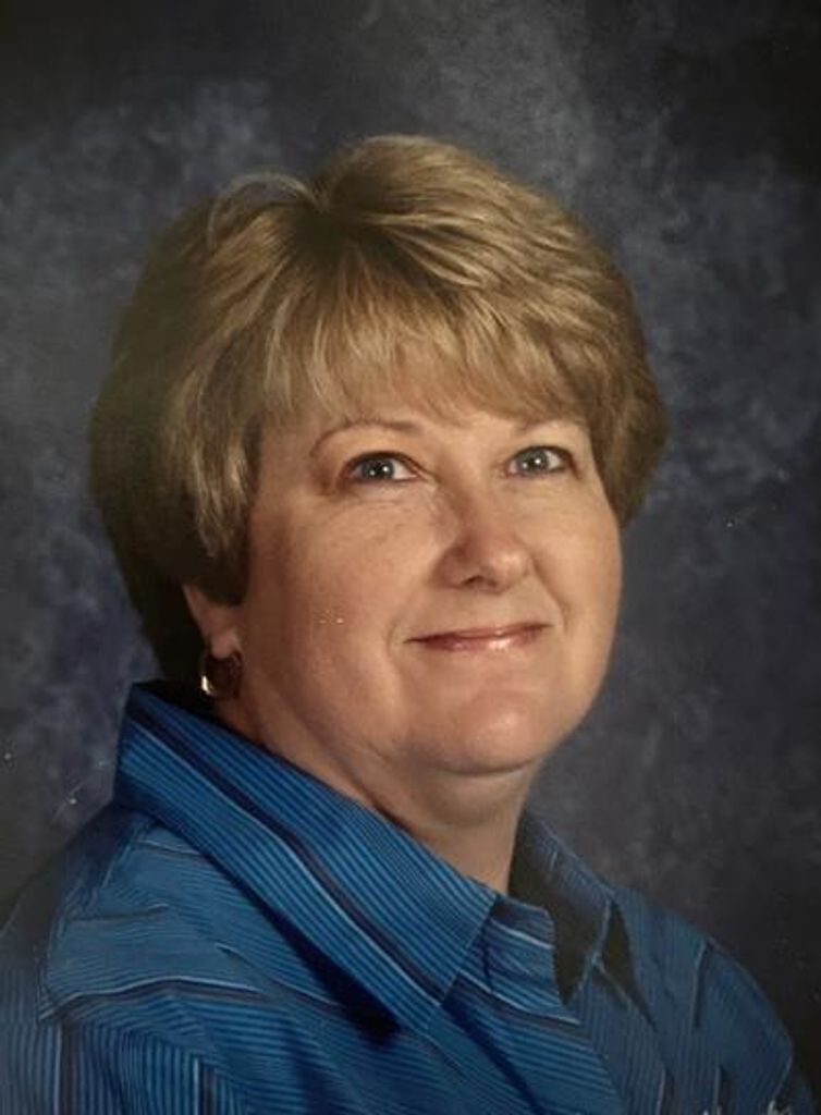 Margaret "Maggie" Johnson Profile Photo