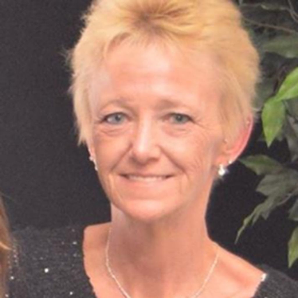 Dana Kay Mccoy Profile Photo