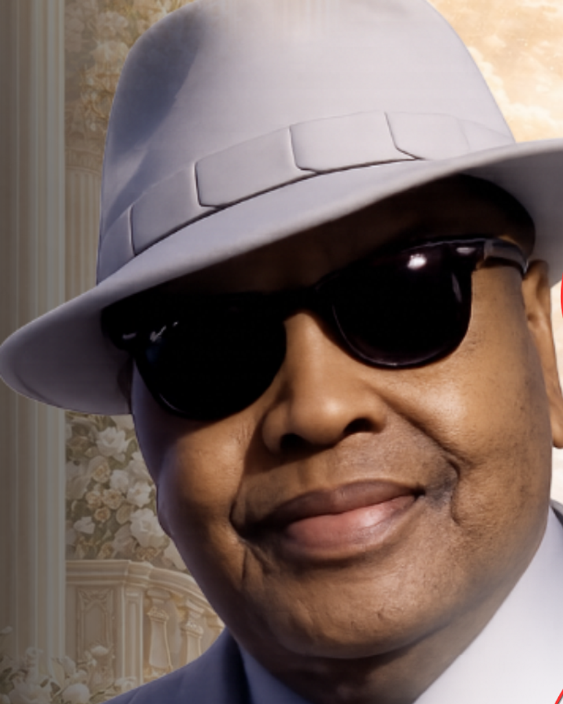 Louis Lee Crockett Profile Photo