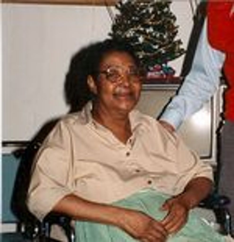 Lena Mae Sims