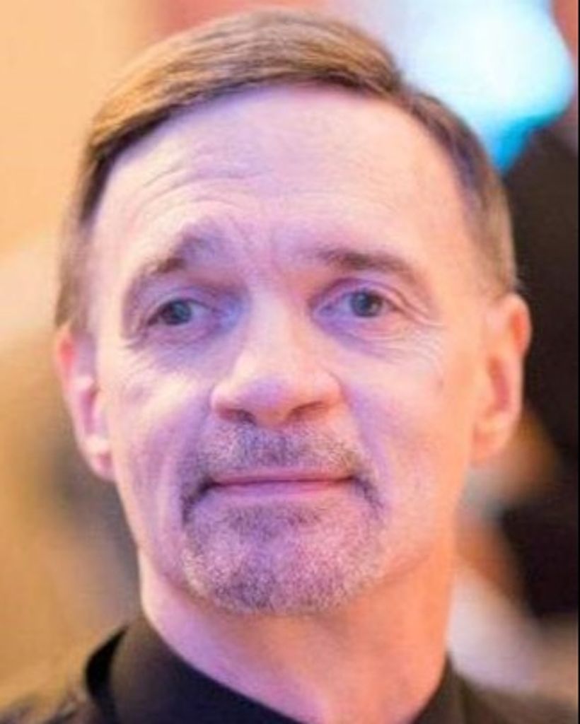 Michael Dooley