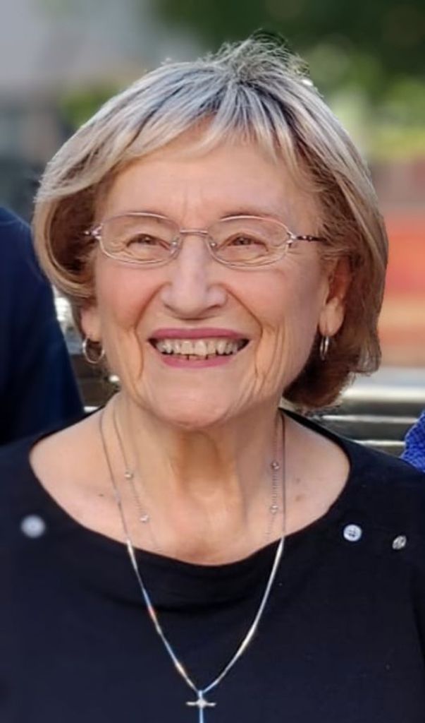 Ellen K. Anagnostos Profile Photo