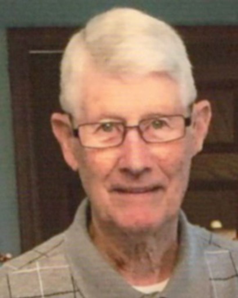 William J. McDonough Profile Photo