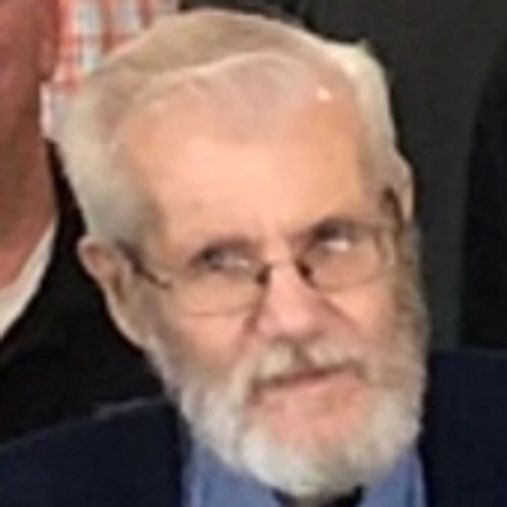 Jay Robertson Profile Photo