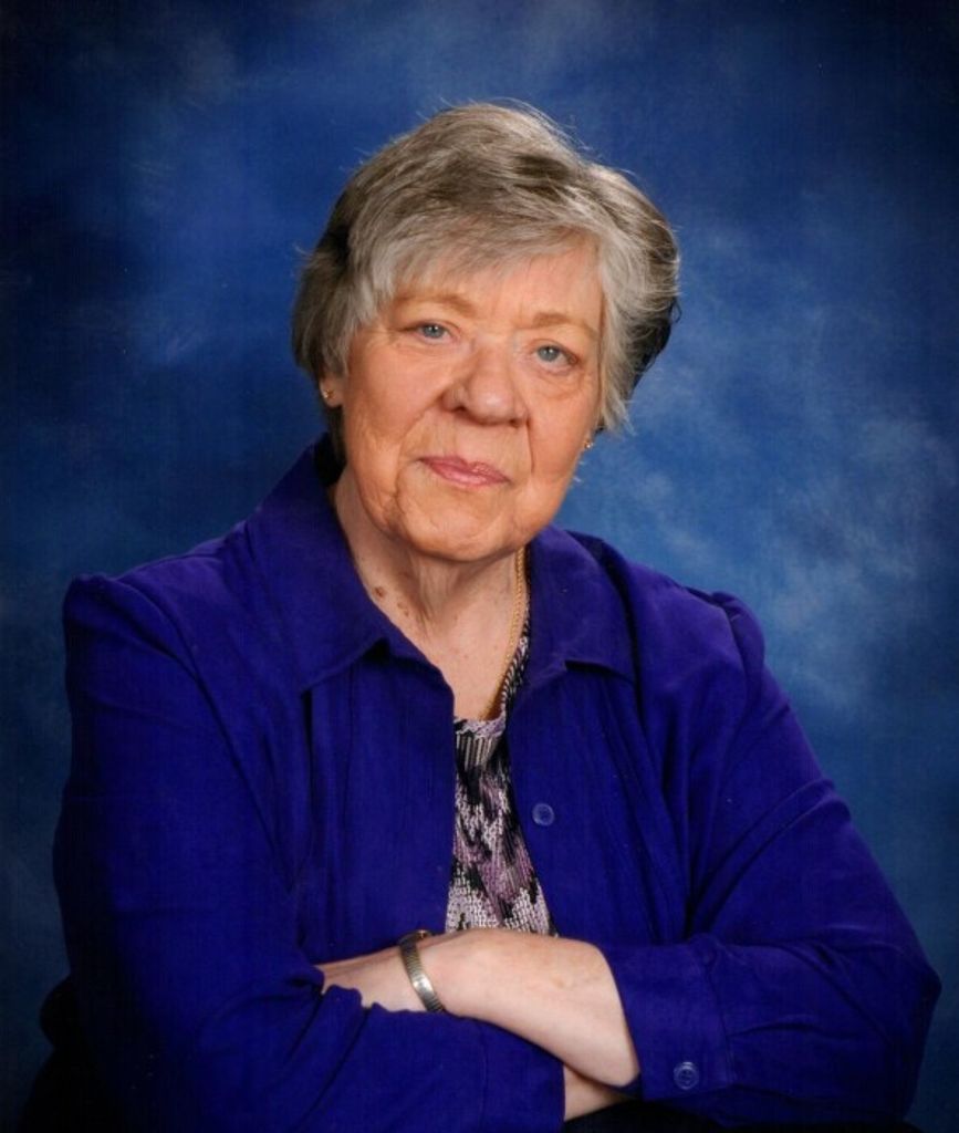 Dorothy Gregg