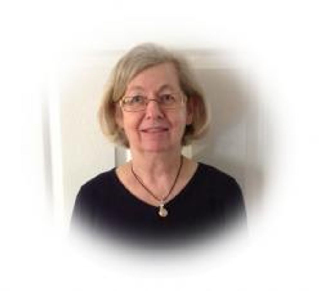 Muriel Ann Penney Moorcroft Profile Photo