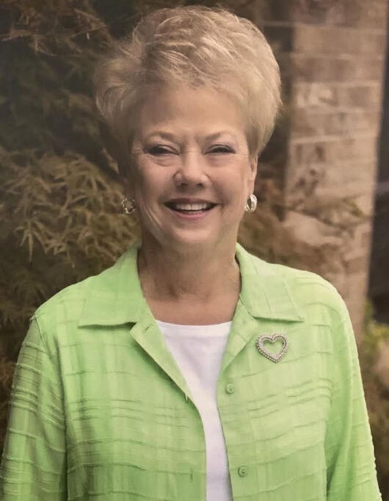 Deanna Sue (Wolff)  Mcginnis