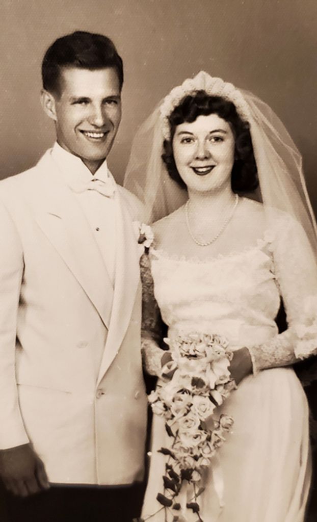 Elizabeth A. "Betty" Taylor Profile Photo