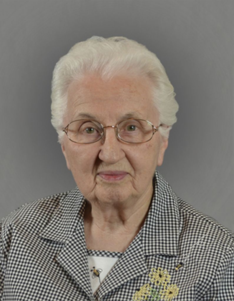 Sister Annette Schipp Profile Photo