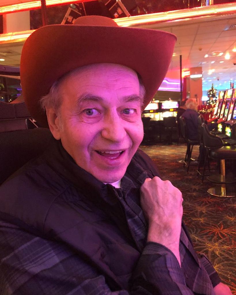 John Joseph McGonagle Jr. Profile Photo