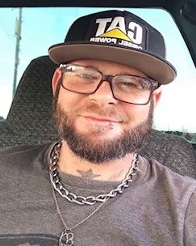 Brian Howard Andrews Profile Photo