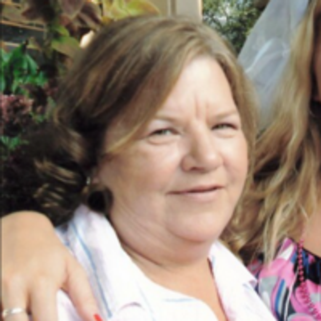 Brenda Palmer