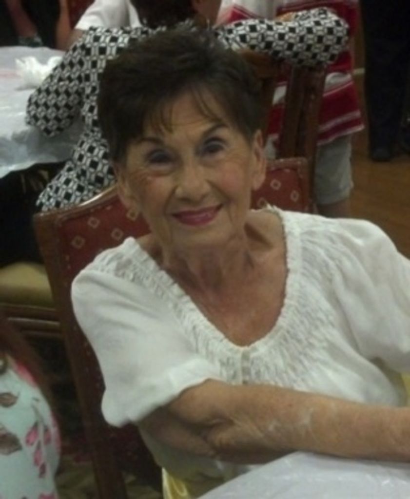 Rose Epstein Profile Photo