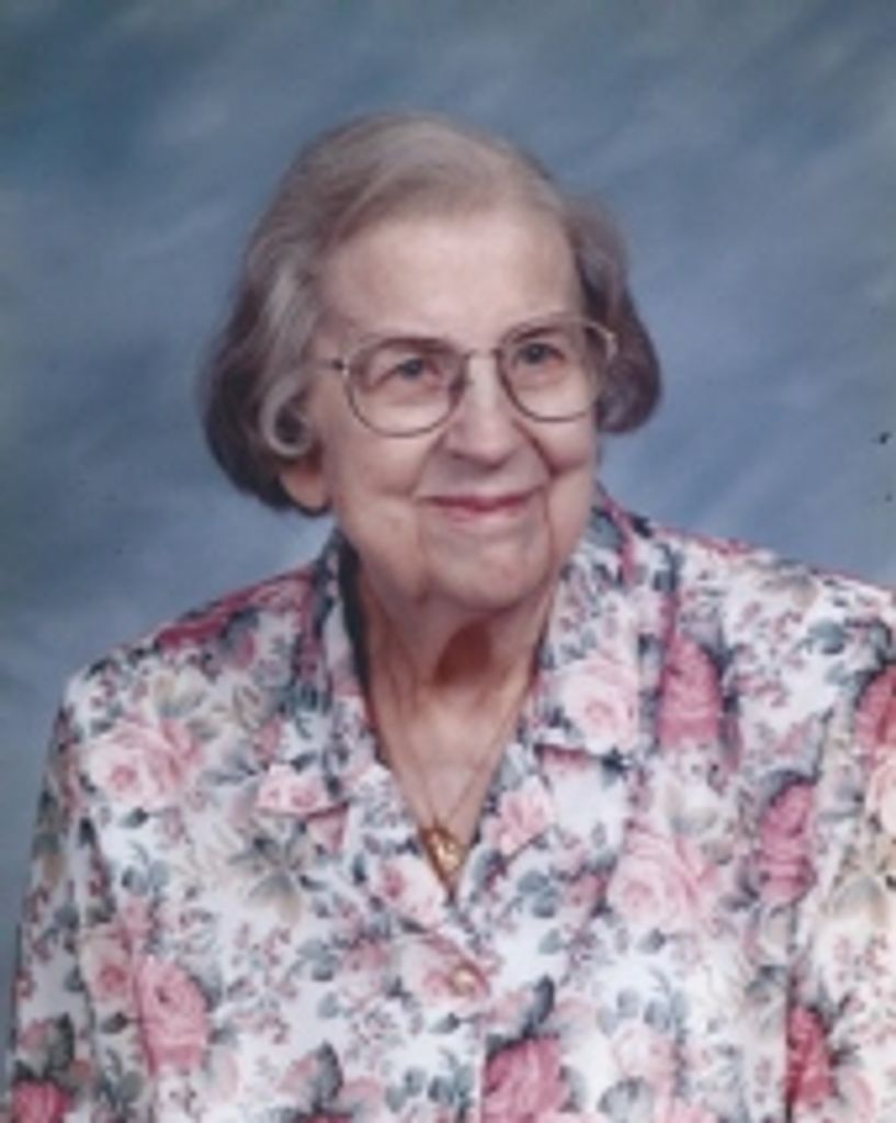 Virginia Jefferson