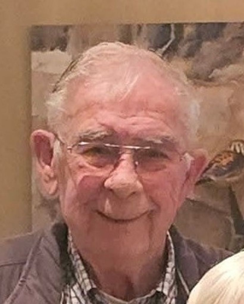 Larry Allan Higley Profile Photo