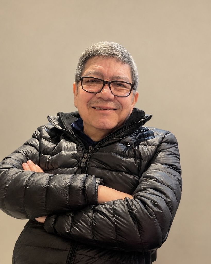 Carlos Rene Terrazas Hernandez Profile Photo