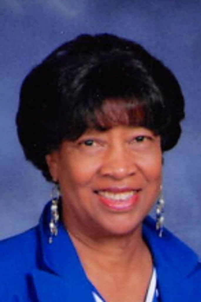 Shirley Ann Brown