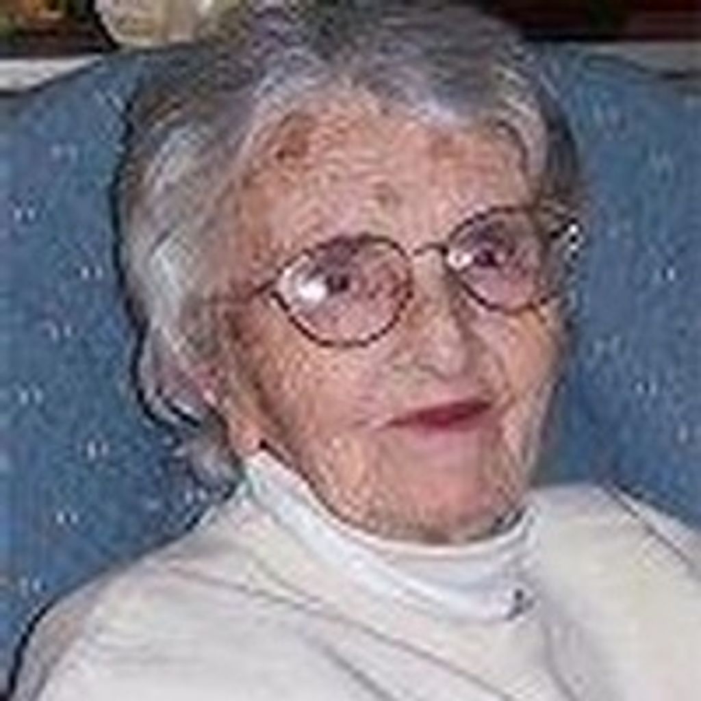 Anna Tennessee GRISSOM