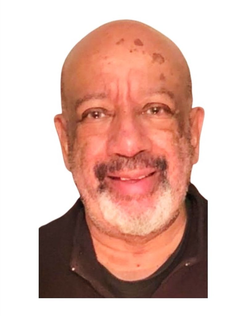 Darryll Douglas Profile Photo